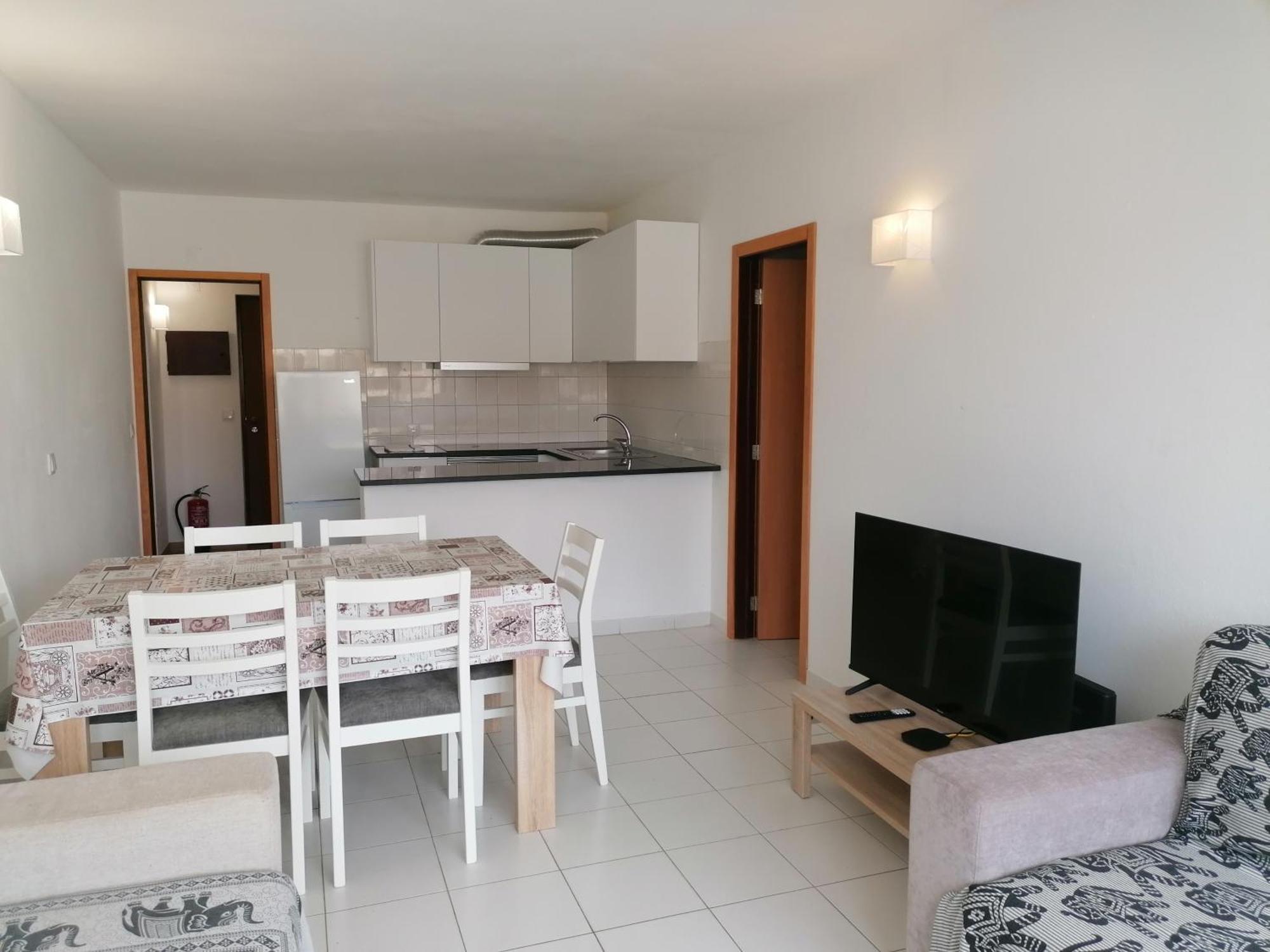 Ninho 29 Apartamento Albufeira