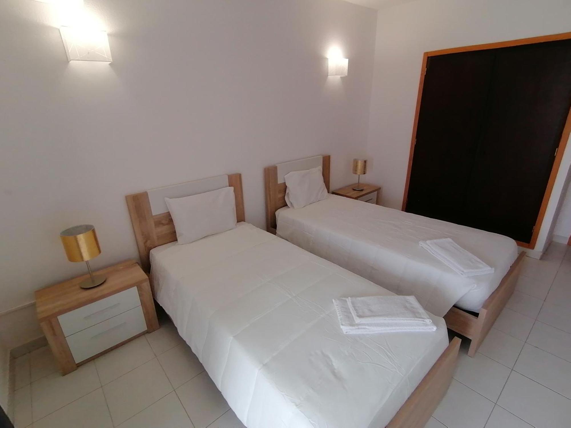Ninho 29 Apartamento