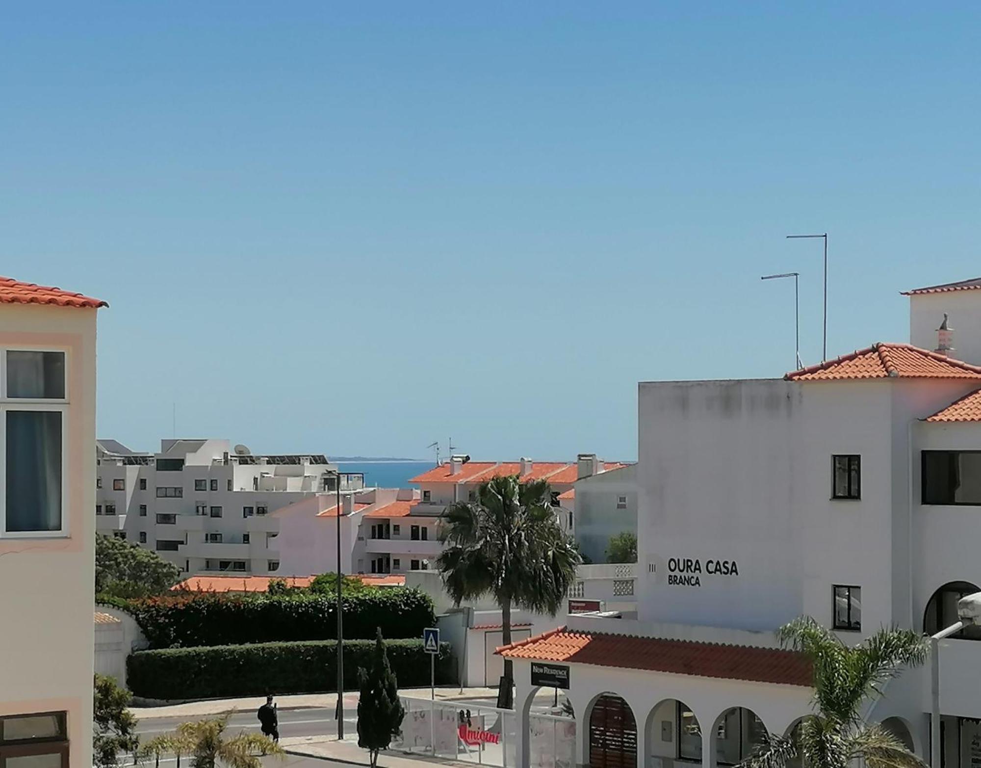 Ninho 29 Apartamento Albufeira